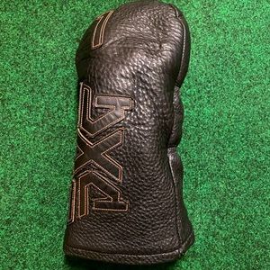 PXG driver headcover